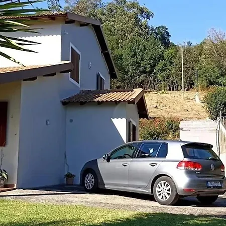 Welcoming House In Santa Cruz With Garden Of 269 M² 4* سانتا كروز