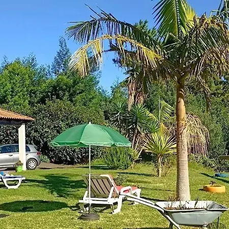 Welcoming House In Santa Cruz With Garden Of 269 M² 4*