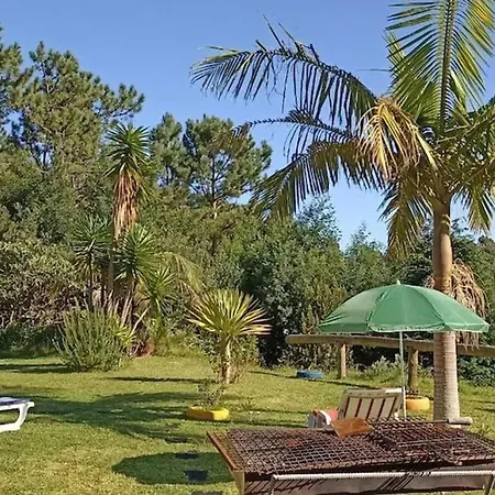 Welcoming House In Santa Cruz With Garden Of 269 M² سانتا كروز