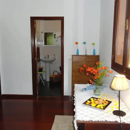 Welcoming House In Santa Cruz With Garden Of 269 M² بيت للعطل
