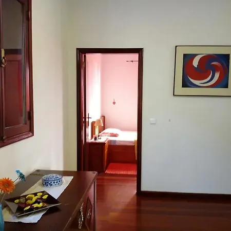 Welcoming House In Santa Cruz With Garden Of 269 M²