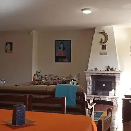 Welcoming House In Santa Cruz With Garden Of 269 M² 度假居