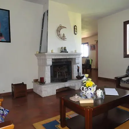 Welcoming House In With Garden Of 269 M² Feriehus *