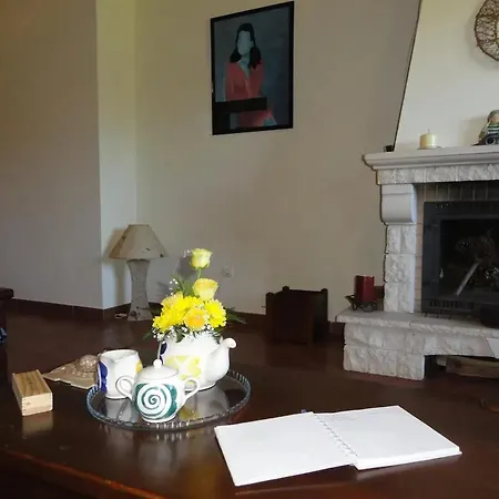 Welcoming House In Santa Cruz With Garden Of 269 M² 4* سانتا كروز