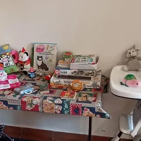 Welcoming House In Santa Cruz With Garden Of 269 M² 4*