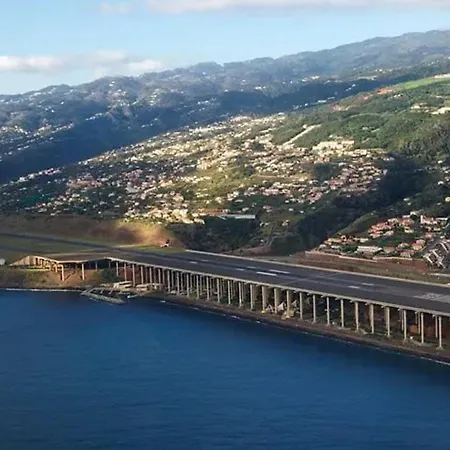 Welcoming House In Santa Cruz With Garden Of 269 M² بيت للعطل