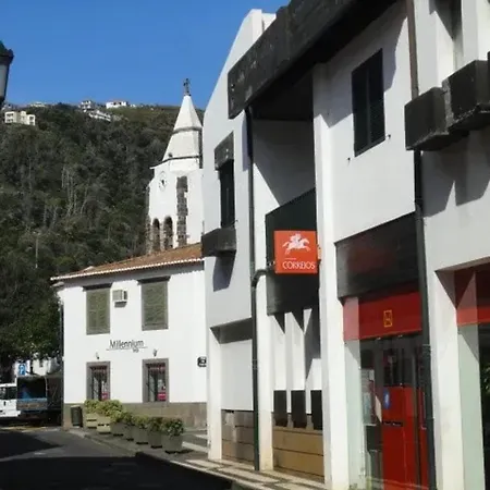 度假居 Welcoming House In Santa Cruz With Garden Of 269 M² 4*