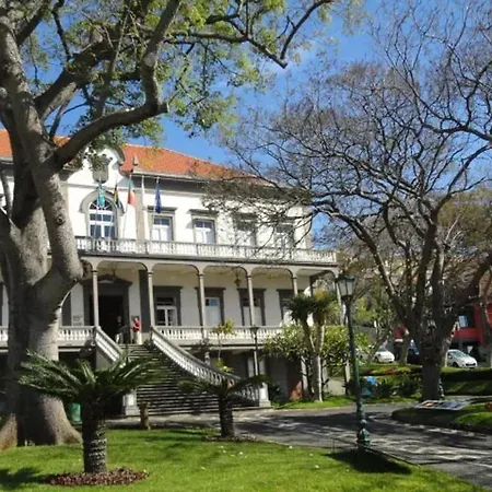 بيت للعطل Welcoming House In Santa Cruz With Garden Of 269 M²