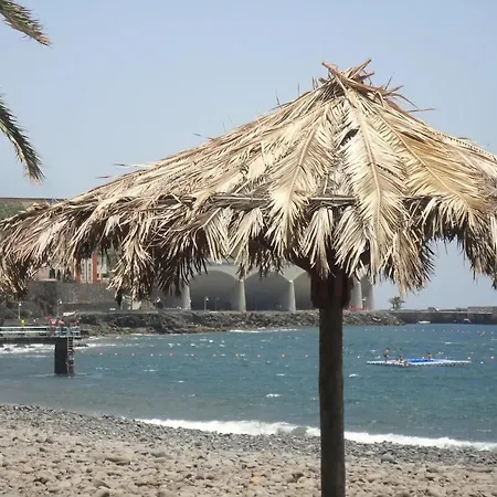 Welcoming House In Santa Cruz With Garden Of 269 M² بيت للعطل سانتا كروز