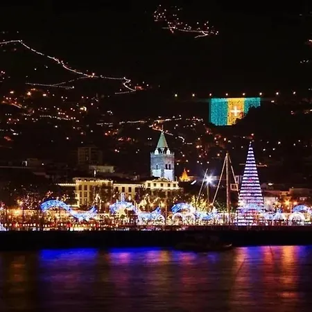 Welcoming House In Santa Cruz With Garden Of 269 M² سانتا كروز