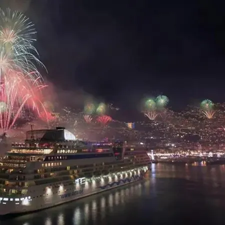 Welcoming House In Santa Cruz With Garden Of 269 M² بيت للعطل 4*