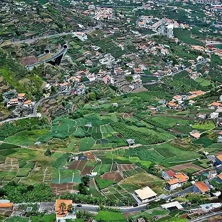 度假居 Welcoming House In Santa Cruz With Garden Of 269 M²