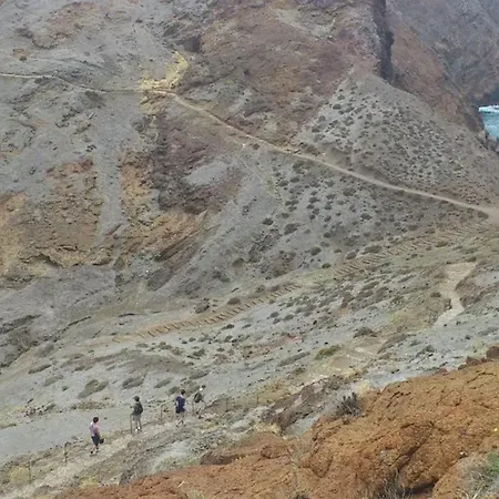 度假居 Welcoming House In Santa Cruz With Garden Of 269 M²