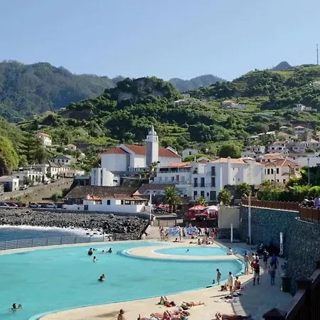 Welcoming House In Santa Cruz With Garden Of 269 M² 度假居 4*