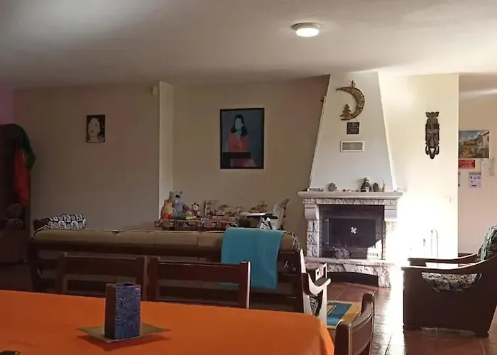 Welcoming House In Santa Cruz With Garden Of 269 M² Prázdninový dům