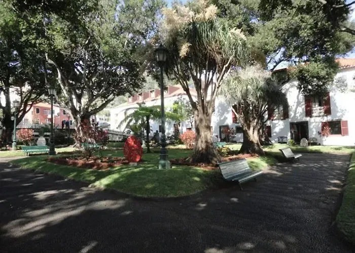 Prázdninový dům Welcoming House In Santa Cruz With Garden Of 269 M² *