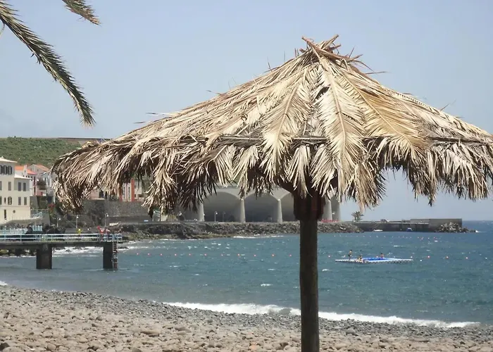 Welcoming House In Santa Cruz With Garden Of 269 M² Дом отдыха Санта-Крус