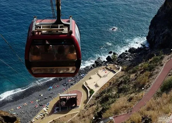 Welcoming House In Santa Cruz With Garden Of 269 M² Prázdninový dům *