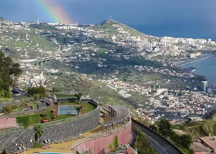 Welcoming House In Santa Cruz With Garden Of 269 M² Дом отдыха