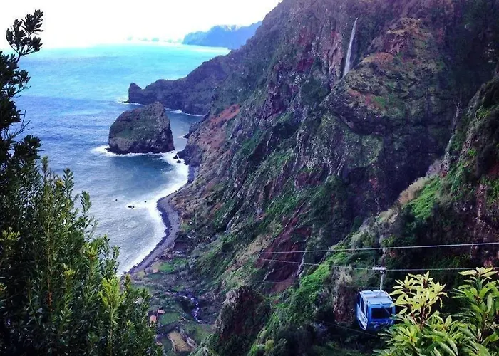 Welcoming House In Santa Cruz With Garden Of 269 M² Дом отдыха