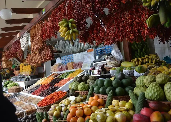 Prázdninový dům Welcoming House In Santa Cruz With Garden Of 269 M² Santa Cruz (Madeira)