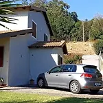 Welcoming House In With Garden Of 269 M² * 圣克鲁斯