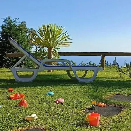 Welcoming House In Santa Cruz With Garden Of 269 M² Σπίτι διακοπών