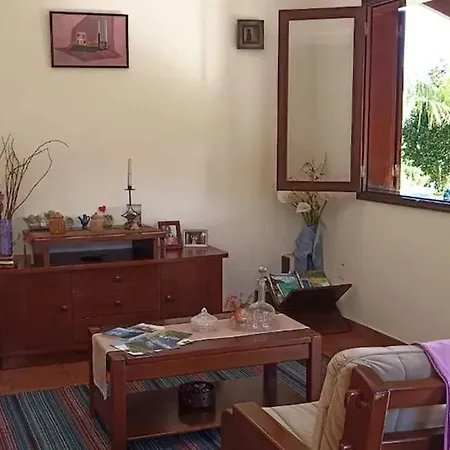 Σπίτι διακοπών Welcoming House In Santa Cruz With Garden Of 269 M²