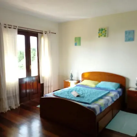 Casa vacanze Welcoming House In With Garden Of 269 M² Santa Cruz (Madeira)