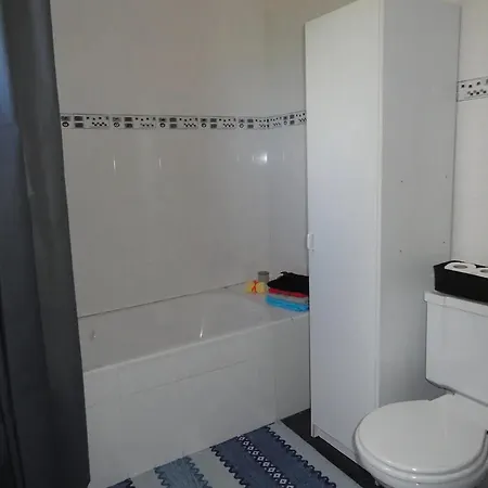 Σπίτι διακοπών Welcoming House In Santa Cruz With Garden Of 269 M² Σάντα Κρουζ