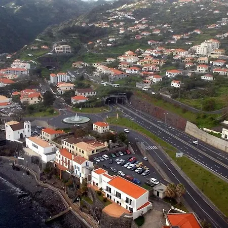 Welcoming House In With Garden Of 269 M² Prázdninový dům Santa Cruz (Madeira)
