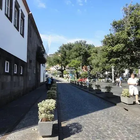 Prázdninový dům Welcoming House In With Garden Of 269 M² Santa Cruz (Madeira)
