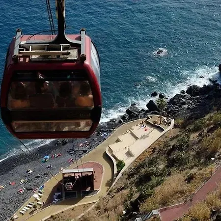 Welcoming House In Santa Cruz With Garden Of 269 M² Σπίτι διακοπών 4*