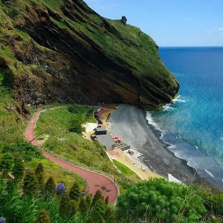 Welcoming House In Santa Cruz With Garden Of 269 M² Σπίτι διακοπών Σάντα Κρουζ