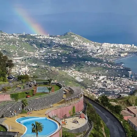 Welcoming House In Santa Cruz With Garden Of 269 M² Σπίτι διακοπών