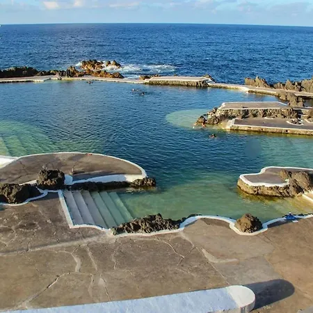 Welcoming House In Santa Cruz With Garden Of 269 M² Σπίτι διακοπών Σάντα Κρουζ