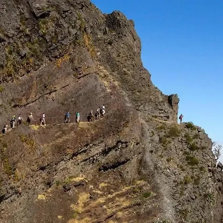 Σπίτι διακοπών Welcoming House In Santa Cruz With Garden Of 269 M² 4*