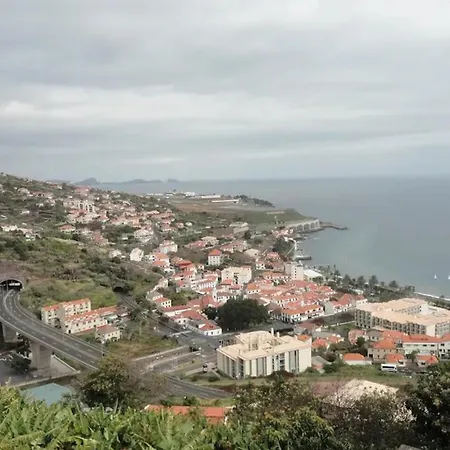 Welcoming House In With Garden Of 269 M² Prázdninový dům Santa Cruz (Madeira)