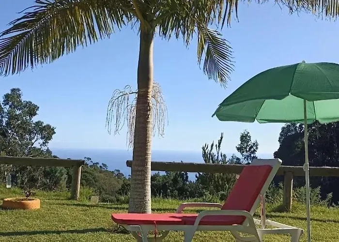 펜션 Welcoming House In Santa Cruz With Garden Of 269 M²