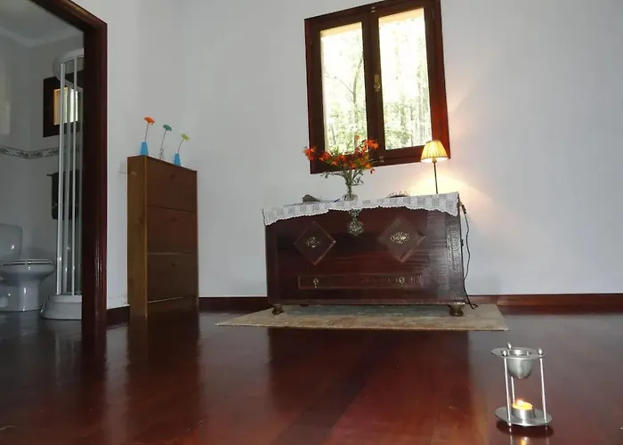 Welcoming House In Santa Cruz With Garden Of 269 M² 산타 크루즈