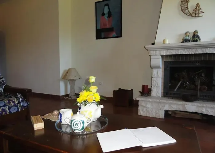 Welcoming House In Santa Cruz With Garden Of 269 M² 4* 산타 크루즈