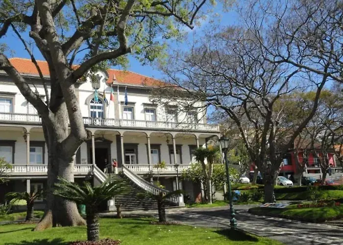 펜션 Welcoming House In Santa Cruz With Garden Of 269 M²