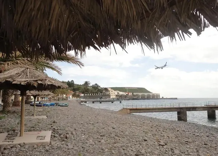 Tatil Evi Welcoming House In Santa Cruz With Garden Of 269 M²