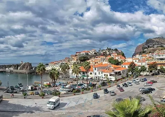 Welcoming House In Santa Cruz With Garden Of 269 M² * Santa Cruz (Madeira)