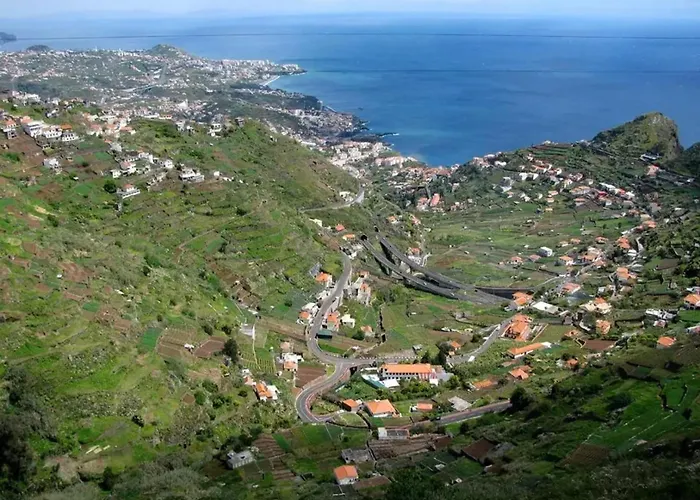 Welcoming House In Santa Cruz With Garden Of 269 M²