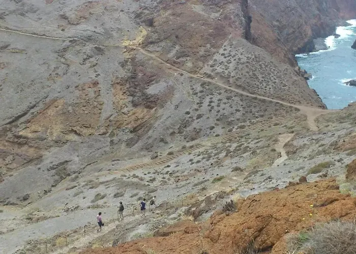 펜션 Welcoming House In Santa Cruz With Garden Of 269 M²