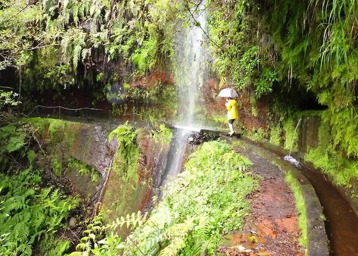 Tatil Evi Welcoming House In Santa Cruz With Garden Of 269 M² *